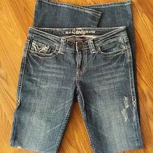 Vanity Premium Collection Jeans FINAL PRICE